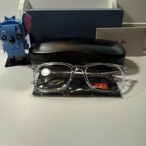 Brand New Ray-Ban 5421 Unisex frames